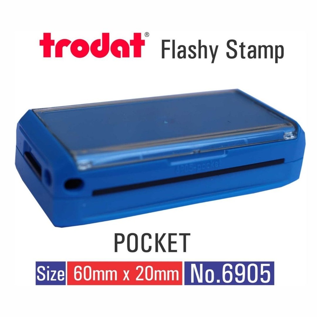 Pocket Stamp 05 - Image 4