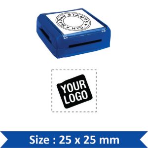 Pocket Stamp 32