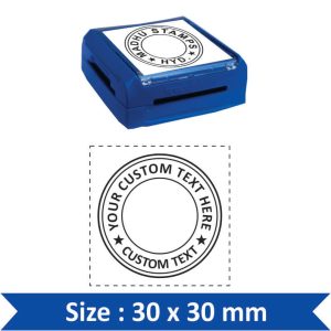 Pocket Stamp 06
