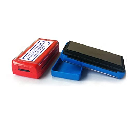Pocket Stamp 35 - Image 4