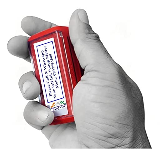 Pocket Stamp 35 - Image 2